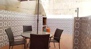 Terraza